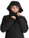 Miniatura CMP, 34W4406 chaqueta de esquí mujeres Black negro 