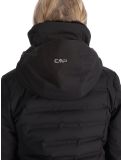 Miniatura CMP, 34W4406 chaqueta de esquí mujeres Black negro 