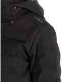 Miniatura CMP, 34W4406 chaqueta de esquí mujeres Black negro 