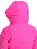 Miniatura CMP, 34W4406 chaqueta de esquí mujeres Festival rosa 