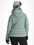 Miniatura CMP, 34W4406 chaqueta de esquí mujeres Mineral verde 