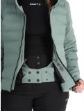 Miniatura CMP, 34W4406 chaqueta de esquí mujeres Mineral verde 