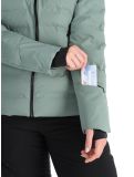 Miniatura CMP, 34W4406 chaqueta de esquí mujeres Mineral verde 