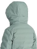 Miniatura CMP, 34W4406 chaqueta de esquí mujeres Mineral verde 