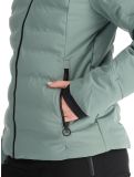 Miniatura CMP, 34W4406 chaqueta de esquí mujeres Mineral verde 