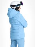 Miniatura CMP, 34W4406 chaqueta de esquí mujeres Niagara azul 