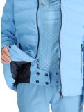 Miniatura CMP, 34W4406 chaqueta de esquí mujeres Niagara azul 