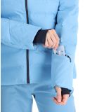 Miniatura CMP, 34W4406 chaqueta de esquí mujeres Niagara azul 