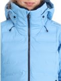 Miniatura CMP, 34W4406 chaqueta de esquí mujeres Niagara azul 