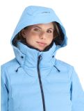 Miniatura CMP, 34W4406 chaqueta de esquí mujeres Niagara azul 