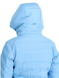 Miniatura CMP, 34W4406 chaqueta de esquí mujeres Niagara azul 