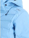 Miniatura CMP, 34W4406 chaqueta de esquí mujeres Niagara azul 