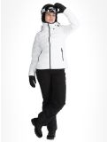 Miniatura CMP, 34W4406 chaqueta de esquí mujeres White blanco 