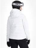 Miniatura CMP, 34W4406 chaqueta de esquí mujeres White blanco 