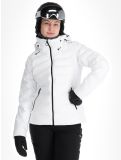 Miniatura CMP, 34W4406 chaqueta de esquí mujeres White blanco 