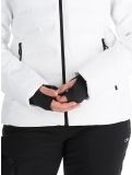 Miniatura CMP, 34W4406 chaqueta de esquí mujeres White blanco 