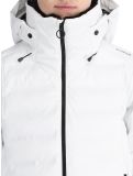 Miniatura CMP, 34W4406 chaqueta de esquí mujeres White blanco 