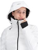 Miniatura CMP, 34W4406 chaqueta de esquí mujeres White blanco 