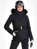 Miniatura CMP, 34W4436F chaqueta de esquí mujeres Black negro 