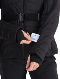 Miniatura CMP, 34W4436F chaqueta de esquí mujeres Black negro 