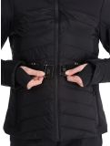 Miniatura CMP, 34W4436F chaqueta de esquí mujeres Black negro 