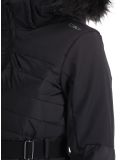 Miniatura CMP, 34W4436F chaqueta de esquí mujeres Black negro 