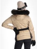 Miniatura CMP, 34W4436F chaqueta de esquí mujeres Sesame marrón 