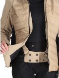 Miniatura CMP, 34W4436F chaqueta de esquí mujeres Sesame marrón 