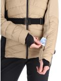 Miniatura CMP, 34W4436F chaqueta de esquí mujeres Sesame marrón 