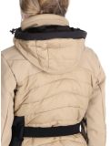 Miniatura CMP, 34W4436F chaqueta de esquí mujeres Sesame marrón 