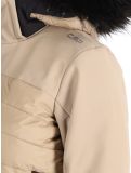 Miniatura CMP, 34W4436F chaqueta de esquí mujeres Sesame marrón 