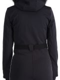 Miniatura CMP, 34W4456F ropa del mono mujeres Black negro 