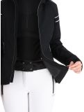 Miniatura CMP, 34W4516 chaqueta de esquí mujeres Black negro 