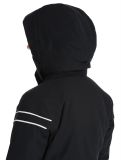 Miniatura CMP, 34W4516 chaqueta de esquí mujeres Black negro 