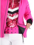 Miniatura CMP, 34W4516 chaqueta de esquí mujeres Festival rosa 