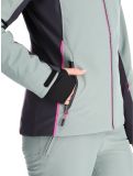 Miniatura CMP, 34W4516 chaqueta de esquí mujeres Mineral verde 