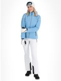 Miniatura CMP, 34W4516 chaqueta de esquí mujeres Niagara azul 