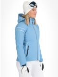 Miniatura CMP, 34W4516 chaqueta de esquí mujeres Niagara azul 