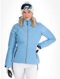 Miniatura CMP, 34W4516 chaqueta de esquí mujeres Niagara azul 