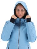 Miniatura CMP, 34W4516 chaqueta de esquí mujeres Niagara azul 