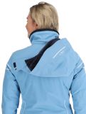 Miniatura CMP, 34W4516 chaqueta de esquí mujeres Niagara azul 