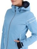 Miniatura CMP, 34W4516 chaqueta de esquí mujeres Niagara azul 