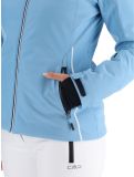 Miniatura CMP, 34W4516 chaqueta de esquí mujeres Niagara azul 