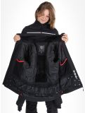 Miniatura CMP, 34W4536 chaqueta de esquí mujeres Black negro 