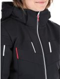 Miniatura CMP, 34W4536 chaqueta de esquí mujeres Black negro 