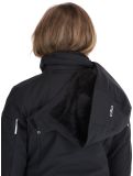 Miniatura CMP, 34W4536 chaqueta de esquí mujeres Black negro 