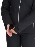 Miniatura CMP, 34W4536 chaqueta de esquí mujeres Black negro 