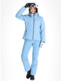 Miniatura CMP, 34W4536 chaqueta de esquí mujeres Niagara azul 