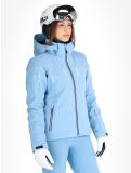 Miniatura CMP, 34W4536 chaqueta de esquí mujeres Niagara azul 