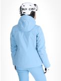 Miniatura CMP, 34W4536 chaqueta de esquí mujeres Niagara azul 